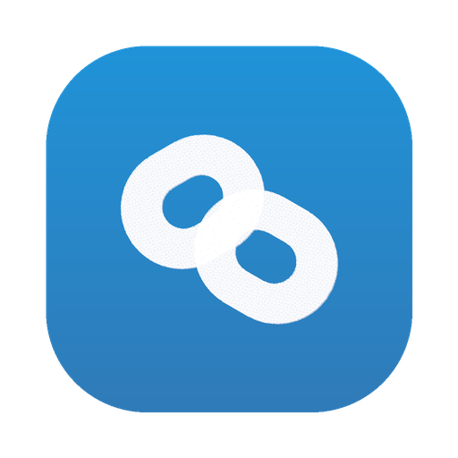Links App Icon